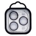Защитное стекло для камеры - СG05 для "Apple iPhone 14 Pro/14 Pro Max" (231449)#2134979