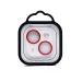 Защитное стекло для камеры - СG05 для "Apple iPhone 14/14 Plus" (red)(231428)#2134986
