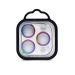 Защитное стекло для камеры - СG05 для "Apple iPhone 15 Pro/15 Pro Max" (multicolor)(231401)#2134991