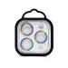 Защитное стекло для камеры - СG06 для "Apple iPhone 15 Pro/15 Pro Max" (multicolor)(231406)#2140379