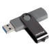 Флеш-накопитель USB 3.0 128GB Smart Buy Twist Dual Type-C/Type-A#2036198