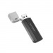 Карт-ридер BOROFONE DH9 2в1 USB/SD-TF (черный)#2121808