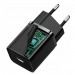 СЗУ Baseus Super Si Quick Charger (1-Type -C 30W) (черный) (CCSUP-J01)#2049339