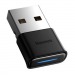 Bluetooth адаптер USB Baseus BA04 (черный)#2043445