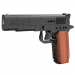 Конструктор CADA C81012 пистолет Colt M1911#2025416