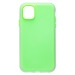 Чехол-накладка - SC346 для "Apple iPhone 11" (green) (232506)#2038018