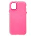 Чехол-накладка - SC346 для "Apple iPhone 11" (pink) (232505)#2037976