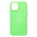 Чехол-накладка - SC346 для "Apple iPhone 12 Pro Max" (green) (232491)#2038051