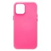 Чехол-накладка - SC346 для "Apple iPhone 12 Pro Max" (pink) (232490)#2038049