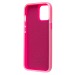 Чехол-накладка - SC346 для "Apple iPhone 12 Pro Max" (pink) (232490)#2038050