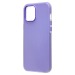 Чехол-накладка - SC346 для "Apple iPhone 12 Pro Max" (violet) (232493)#2141829