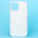 Чехол-накладка - SC346 для "Apple iPhone 12 Pro Max" (white) (232494)#2038044