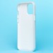 Чехол-накладка - SC346 для "Apple iPhone 12 Pro Max" (white) (232494)#2038046