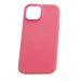 Чехол-накладка - SC346 для "Apple iPhone 12/iPhone 12 Pro" (pink) (232495)#2025972