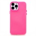 Чехол-накладка - SC346 для "Apple iPhone 13 Pro Max" (pink) (232480)#2038030