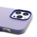 Чехол-накладка - SC346 для "Apple iPhone 13 Pro Max" (violet) (232483)#2038029