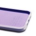 Чехол-накладка - SC346 для "Apple iPhone 13 Pro Max" (violet) (232483)#2141830
