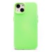 Чехол-накладка - SC346 для "Apple iPhone 13" (green) (232476)#2038085