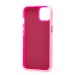 Чехол-накладка - SC346 для "Apple iPhone 13" (pink) (232475)#2038084