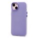 Чехол-накладка - SC346 для "Apple iPhone 13" (violet) (232478)#2038078