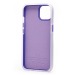 Чехол-накладка - SC346 для "Apple iPhone 13" (violet) (232478)#2038079