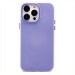 Чехол-накладка - SC346 для "Apple iPhone 14 Pro Max" (violet) (232468)#2038065