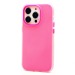 Чехол-накладка - SC346 для "Apple iPhone 14 Pro" (pink) (232470)#2038120