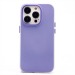 Чехол-накладка - SC346 для "Apple iPhone 14 Pro" (violet) (232473)#2038117