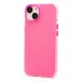 Чехол-накладка - SC346 для "Apple iPhone 14" (pink) (233587)#2038104