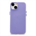 Чехол-накладка - SC346 для "Apple iPhone 14" (violet) (233588)#2038100