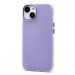 Чехол-накладка - SC346 для "Apple iPhone 14" (violet) (233588)#2038101