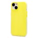 Чехол-накладка - SC346 для "Apple iPhone 14" (yellow) (233590)#2038063