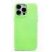 Чехол-накладка - SC346 для "Apple iPhone 15 Pro Max" (green) (232451)#2034715