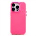 Чехол-накладка - SC346 для "Apple iPhone 15 Pro" (pink) (232455)#2034767