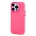 Чехол-накладка - SC346 для "Apple iPhone 15 Pro" (pink) (232455)#2034768