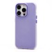 Чехол-накладка - SC346 для "Apple iPhone 15 Pro" (violet) (232458)#2034771