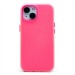 Чехол-накладка - SC346 для "Apple iPhone 15" (pink) (232460)#2034782