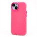 Чехол-накладка - SC346 для "Apple iPhone 15" (pink) (232460)#2141836