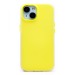 Чехол-накладка - SC346 для "Apple iPhone 15" (yellow) (232462)#2034789