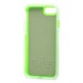 Чехол-накладка - SC346 для "Apple iPhone 7/8/SE 2022" (green) (232516)#2141837