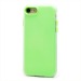 Чехол-накладка - SC346 для "Apple iPhone 7/8/SE 2022" (green) (232516)#2141838