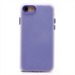 Чехол-накладка - SC346 для "Apple iPhone 7/8/SE 2022" (violet) (232518)#2036174