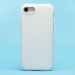 Чехол-накладка - SC346 для "Apple iPhone 7/8/SE 2022" (white) (232519)#2036177