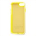 Чехол-накладка - SC346 для "Apple iPhone 7/8/SE 2022" (yellow) (232517)#2141770