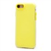 Чехол-накладка - SC346 для "Apple iPhone 7/8/SE 2022" (yellow) (232517)#2141771