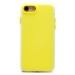 Чехол-накладка - SC346 для "Apple iPhone 7/8/SE 2022" (yellow) (232517)#2036189