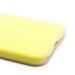 Чехол-накладка - SC346 для "Apple iPhone 7/8/SE 2022" (yellow) (232517)#2036191