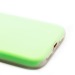 Чехол-накладка - SC346 для "Apple iPhone XR" (green) (232511)#2036188