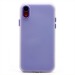 Чехол-накладка - SC346 для "Apple iPhone XR" (violet) (232513)#2036180