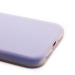 Чехол-накладка - SC346 для "Apple iPhone XR" (violet) (232513)#2036182